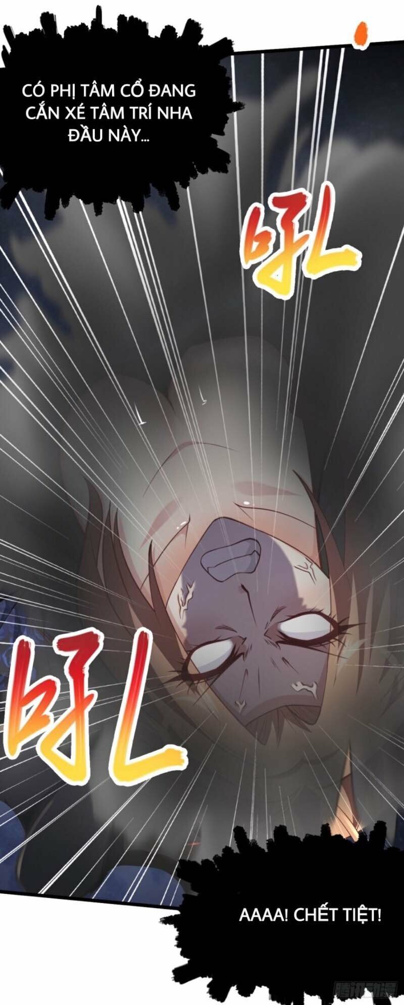 đọc truyện Tuyệt Phẩm Y Thánh Chương 187 ảnh 10 tại Thiên Thai Truyện