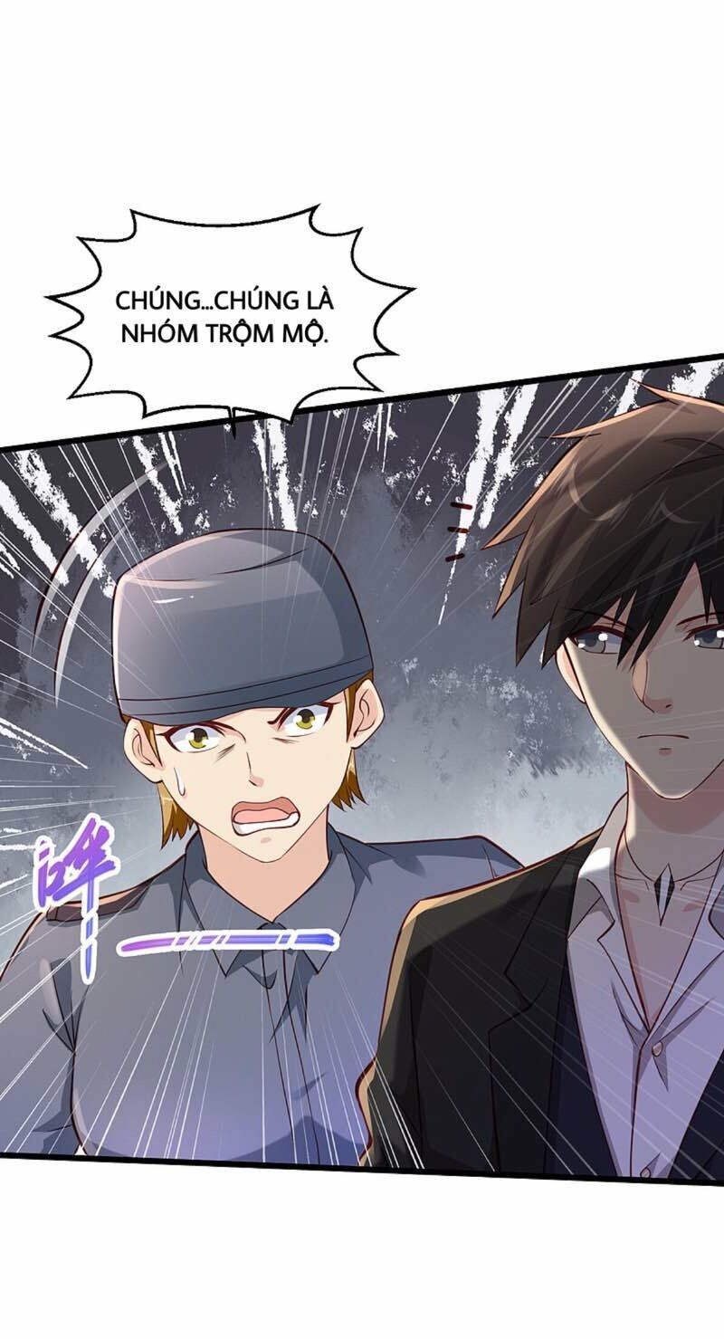 đọc truyện Tuyệt Phẩm Y Thánh Chương 188 ảnh 12 tại Thiên Thai Truyện