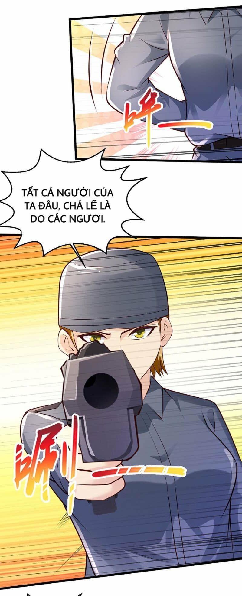 đọc truyện Tuyệt Phẩm Y Thánh Chương 188 ảnh 13 tại Thiên Thai Truyện