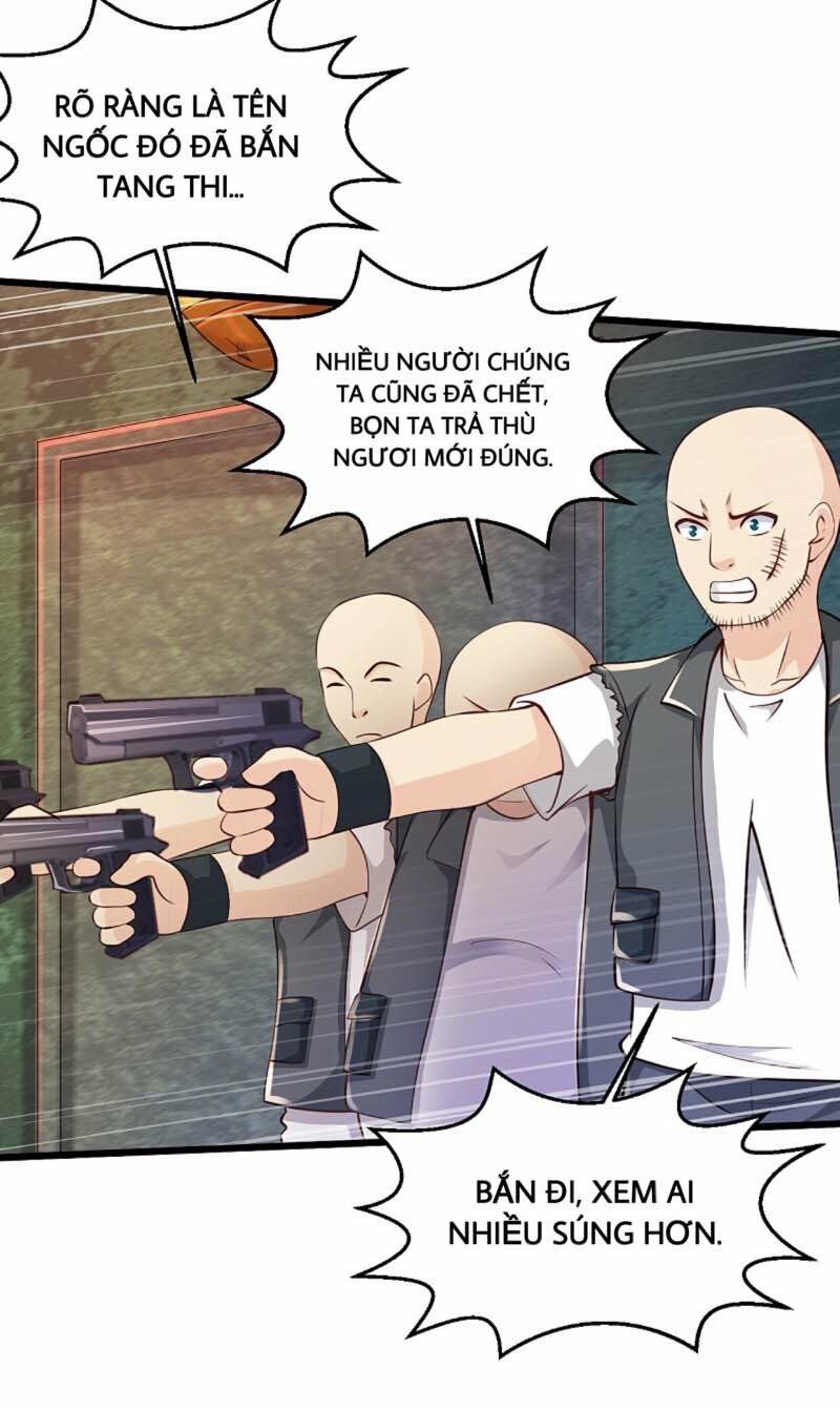 đọc truyện Tuyệt Phẩm Y Thánh Chương 188 ảnh 14 tại Thiên Thai Truyện