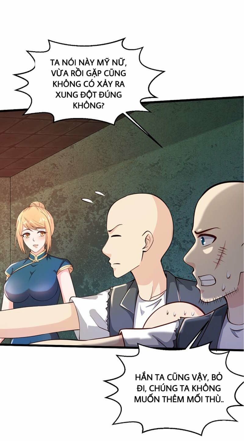 đọc truyện Tuyệt Phẩm Y Thánh Chương 188 ảnh 16 tại Thiên Thai Truyện