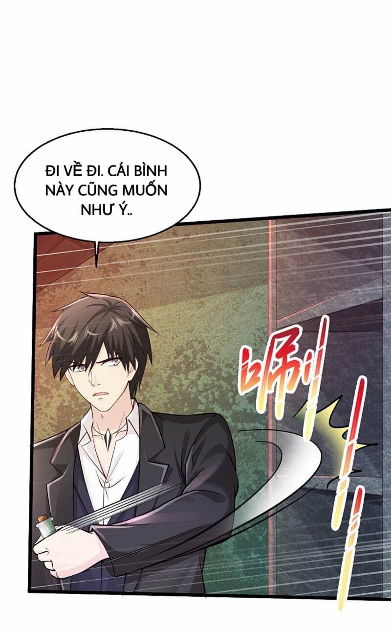 đọc truyện Tuyệt Phẩm Y Thánh Chương 188 ảnh 4 tại Thiên Thai Truyện