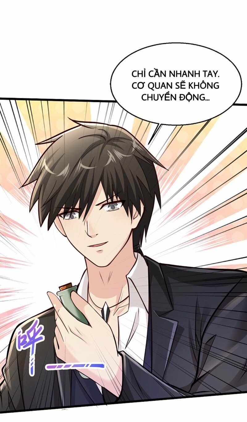 đọc truyện Tuyệt Phẩm Y Thánh Chương 188 ảnh 5 tại Thiên Thai Truyện