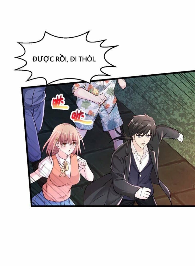 đọc truyện Tuyệt Phẩm Y Thánh Chương 188 ảnh 6 tại Thiên Thai Truyện