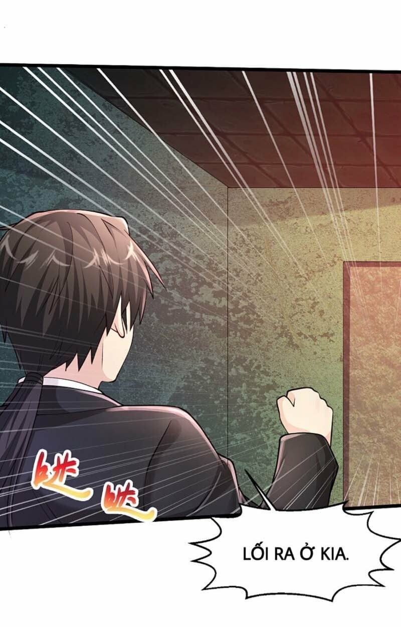 đọc truyện Tuyệt Phẩm Y Thánh Chương 188 ảnh 7 tại Thiên Thai Truyện