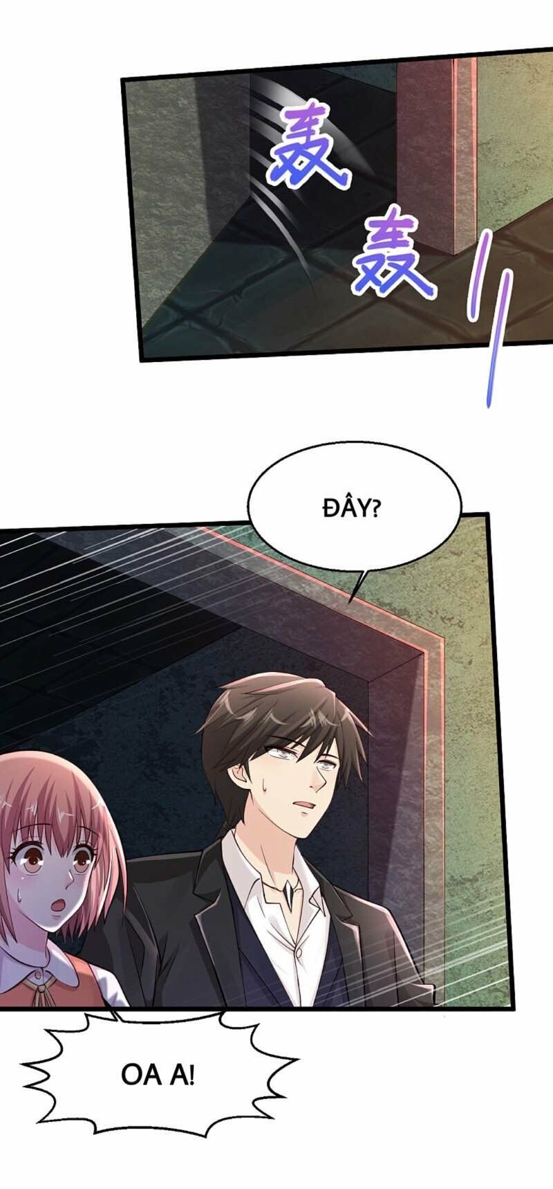 đọc truyện Tuyệt Phẩm Y Thánh Chương 188 ảnh 8 tại Thiên Thai Truyện