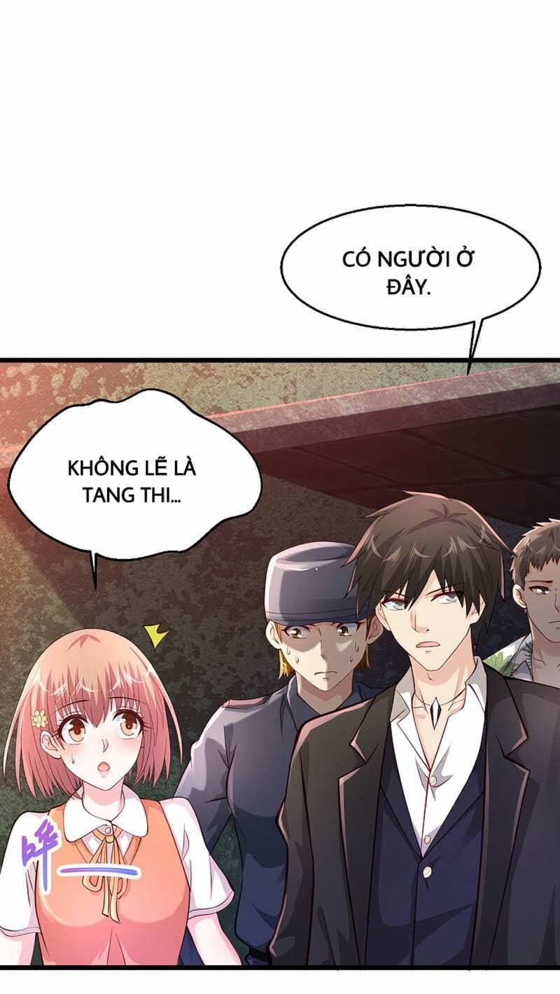 đọc truyện Tuyệt Phẩm Y Thánh Chương 188 ảnh 10 tại Thiên Thai Truyện