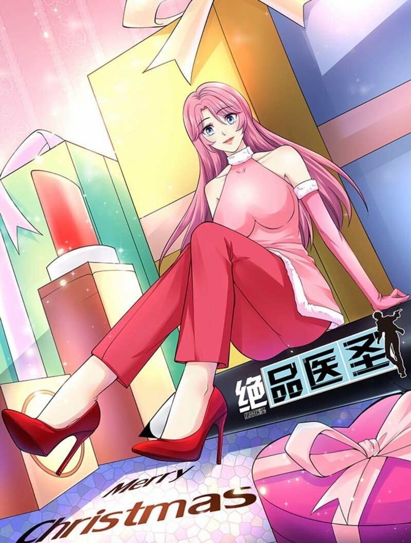 đọc truyện Tuyệt Phẩm Y Thánh Chương 189 ảnh 3 tại Thiên Thai Truyện