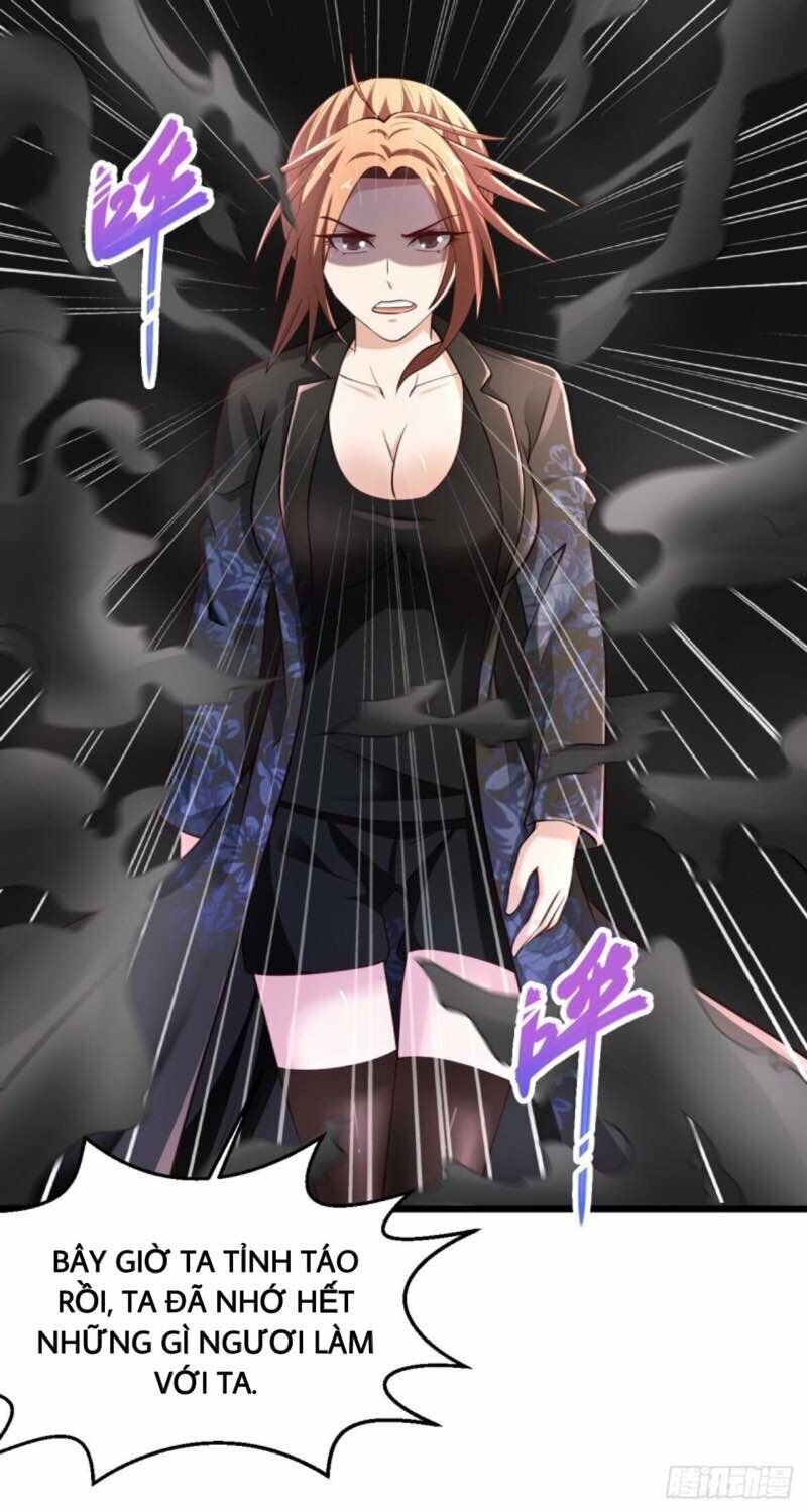 đọc truyện Tuyệt Phẩm Y Thánh Chương 189 ảnh 12 tại Thiên Thai Truyện