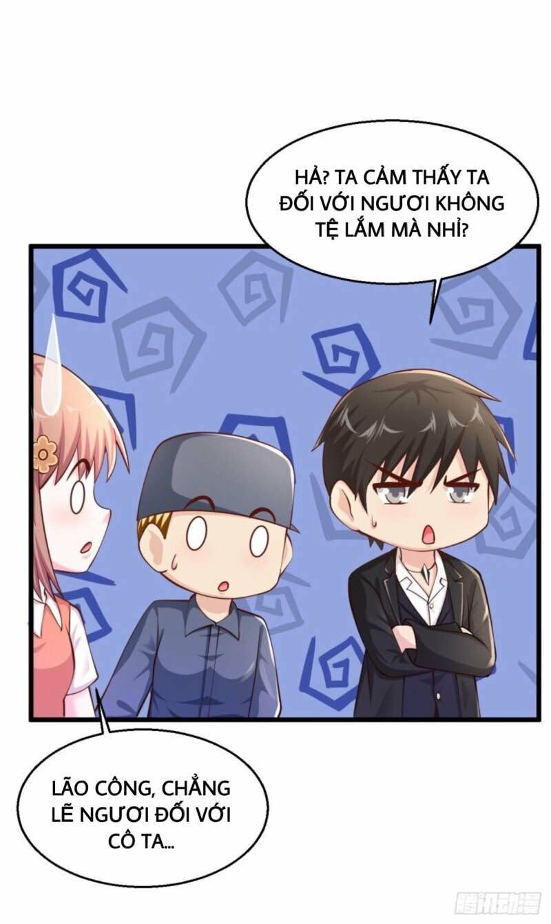 đọc truyện Tuyệt Phẩm Y Thánh Chương 189 ảnh 13 tại Thiên Thai Truyện