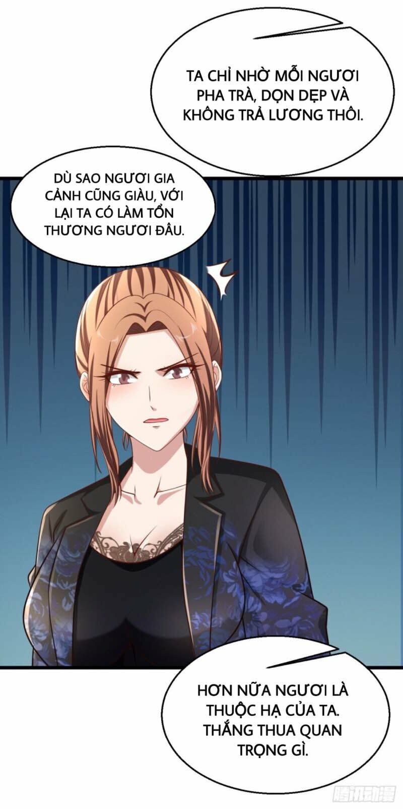 đọc truyện Tuyệt Phẩm Y Thánh Chương 189 ảnh 14 tại Thiên Thai Truyện