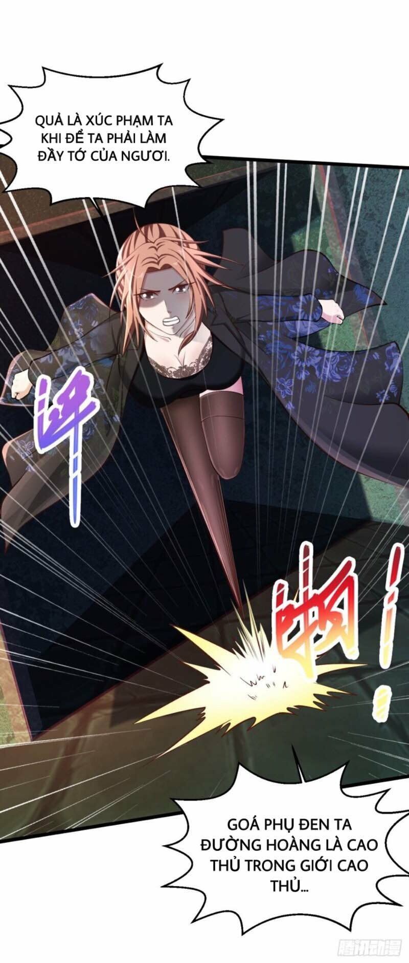 đọc truyện Tuyệt Phẩm Y Thánh Chương 189 ảnh 15 tại Thiên Thai Truyện