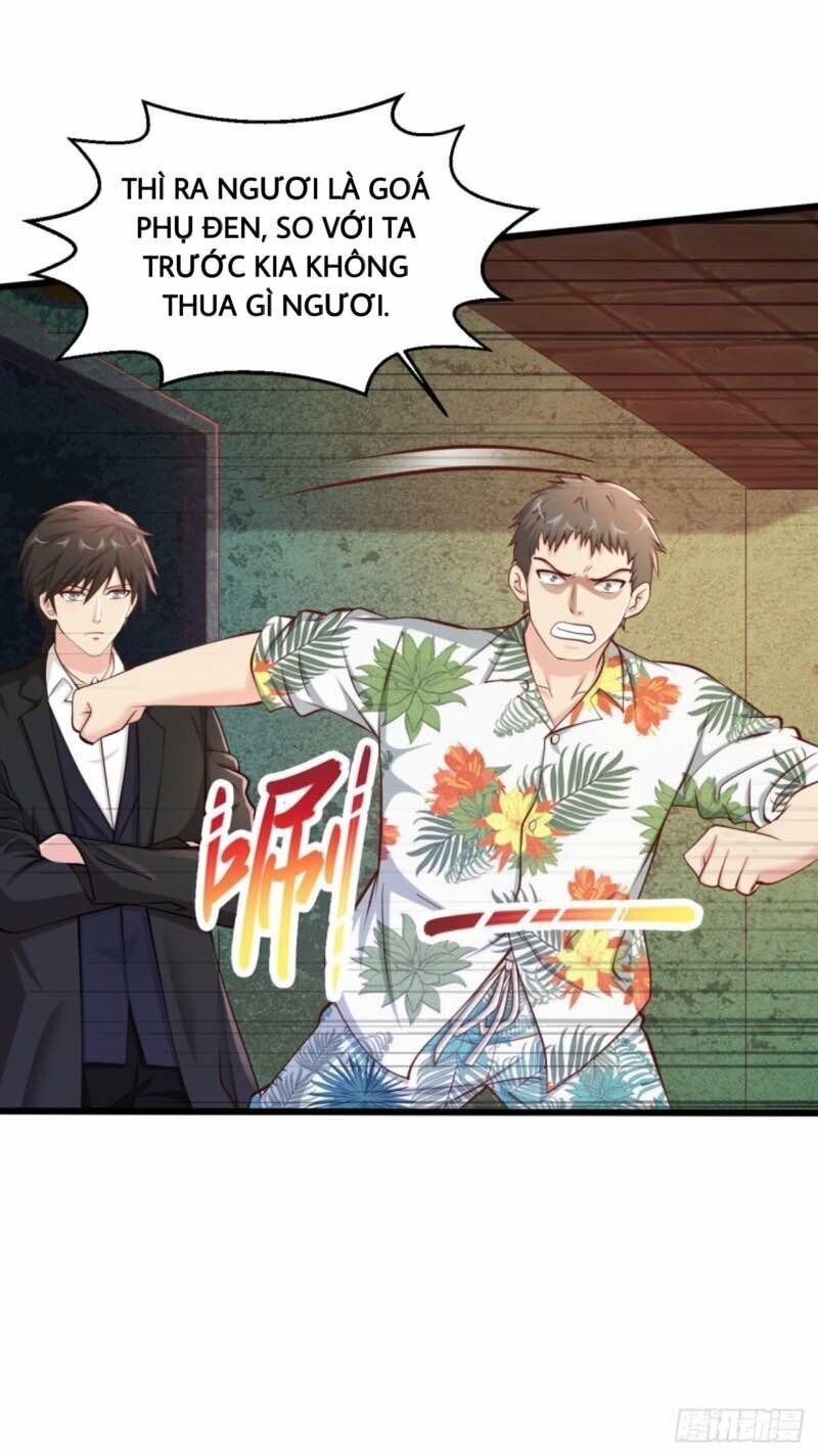 đọc truyện Tuyệt Phẩm Y Thánh Chương 189 ảnh 16 tại Thiên Thai Truyện