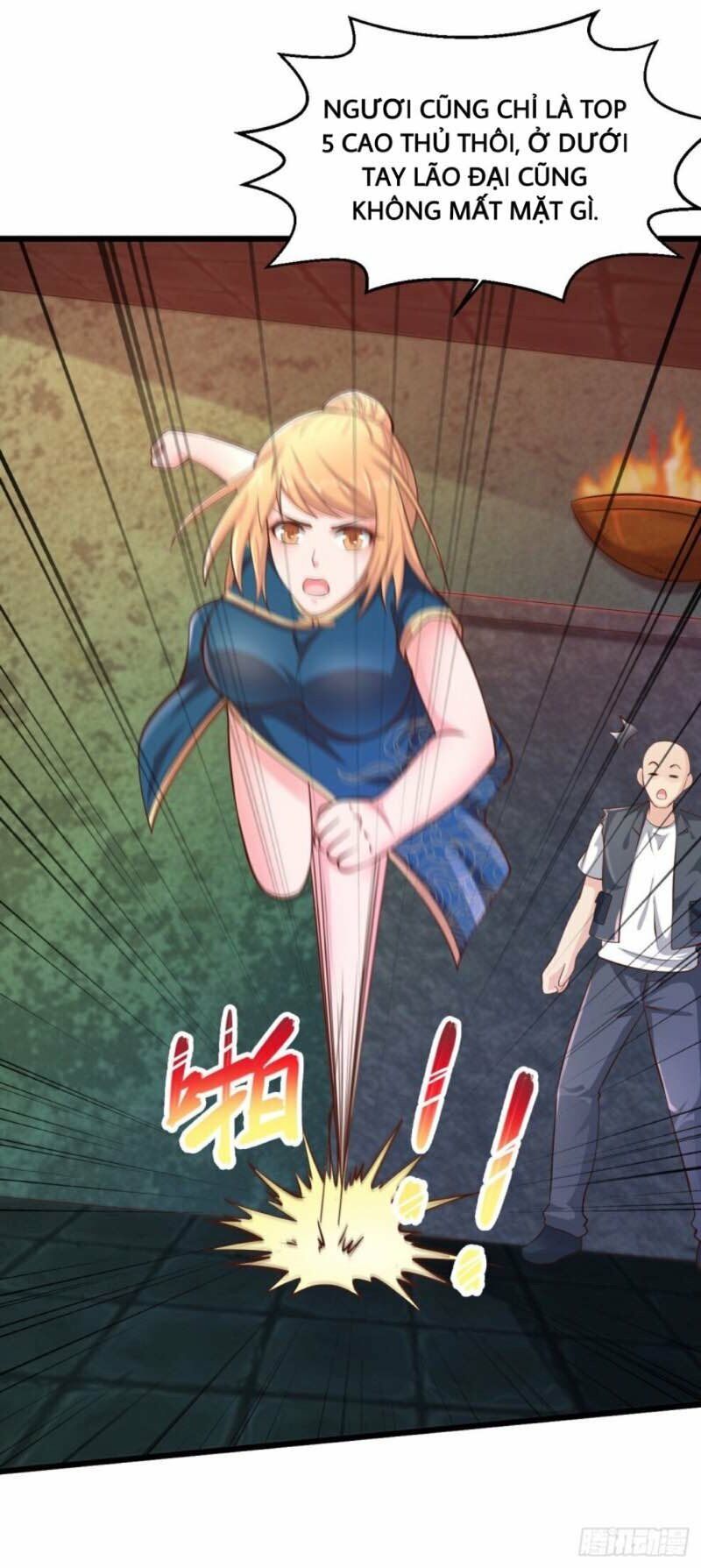 đọc truyện Tuyệt Phẩm Y Thánh Chương 189 ảnh 17 tại Thiên Thai Truyện