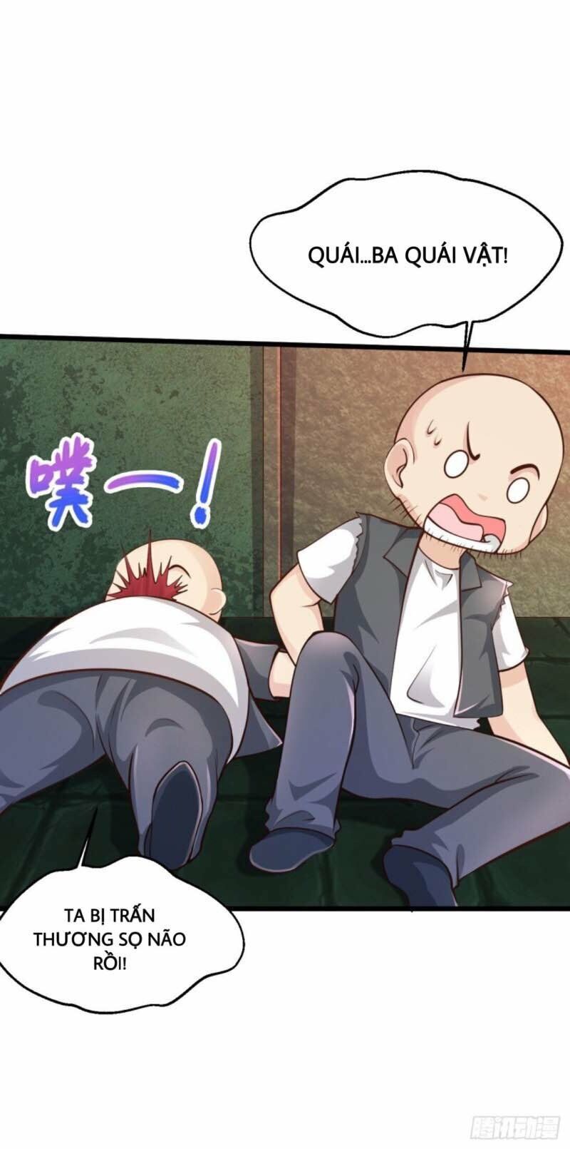 đọc truyện Tuyệt Phẩm Y Thánh Chương 189 ảnh 21 tại Thiên Thai Truyện