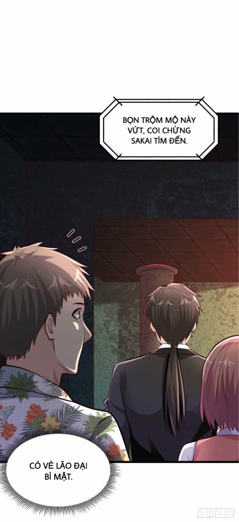 đọc truyện Tuyệt Phẩm Y Thánh Chương 189 ảnh 4 tại Thiên Thai Truyện