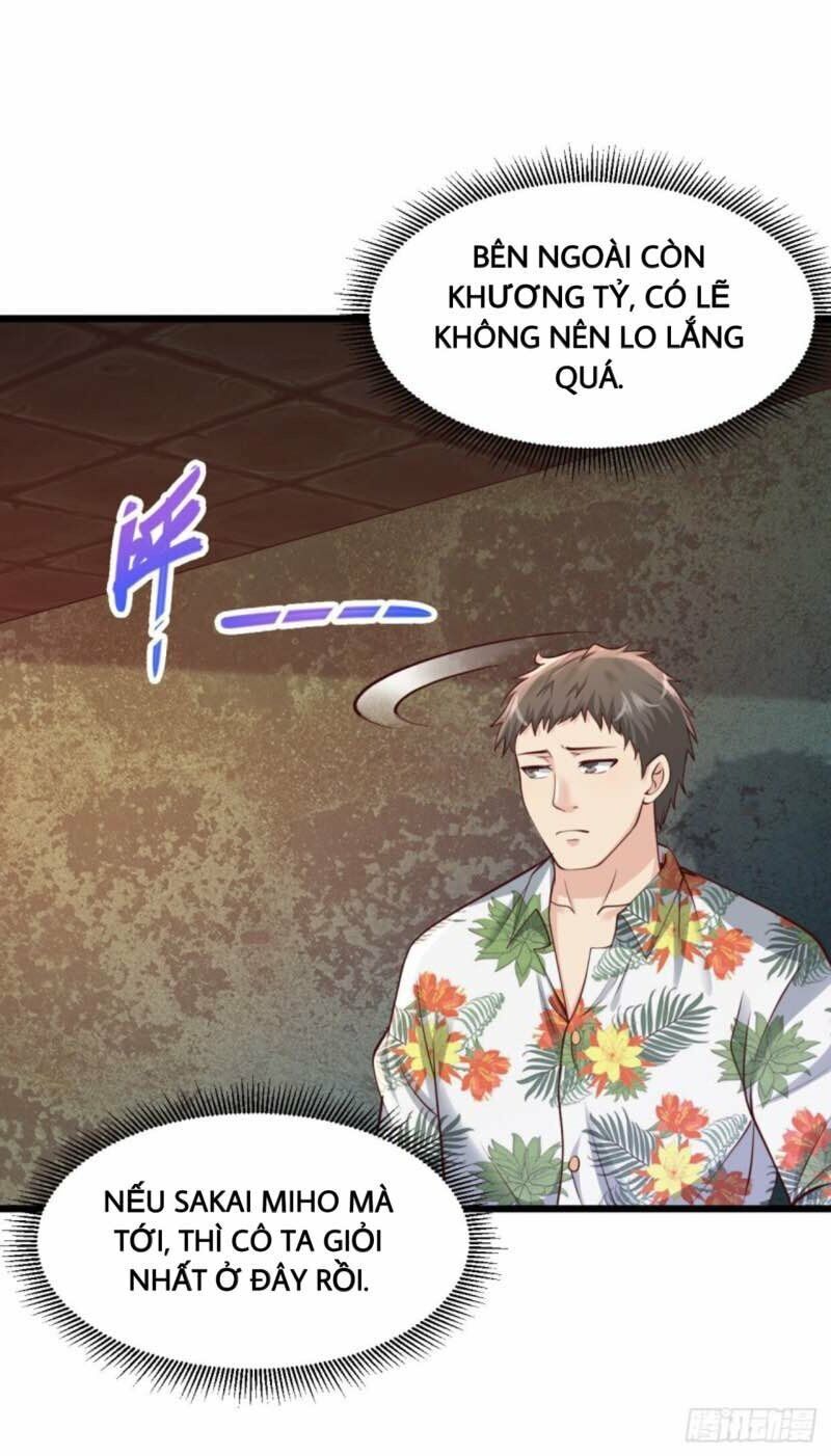 đọc truyện Tuyệt Phẩm Y Thánh Chương 189 ảnh 5 tại Thiên Thai Truyện