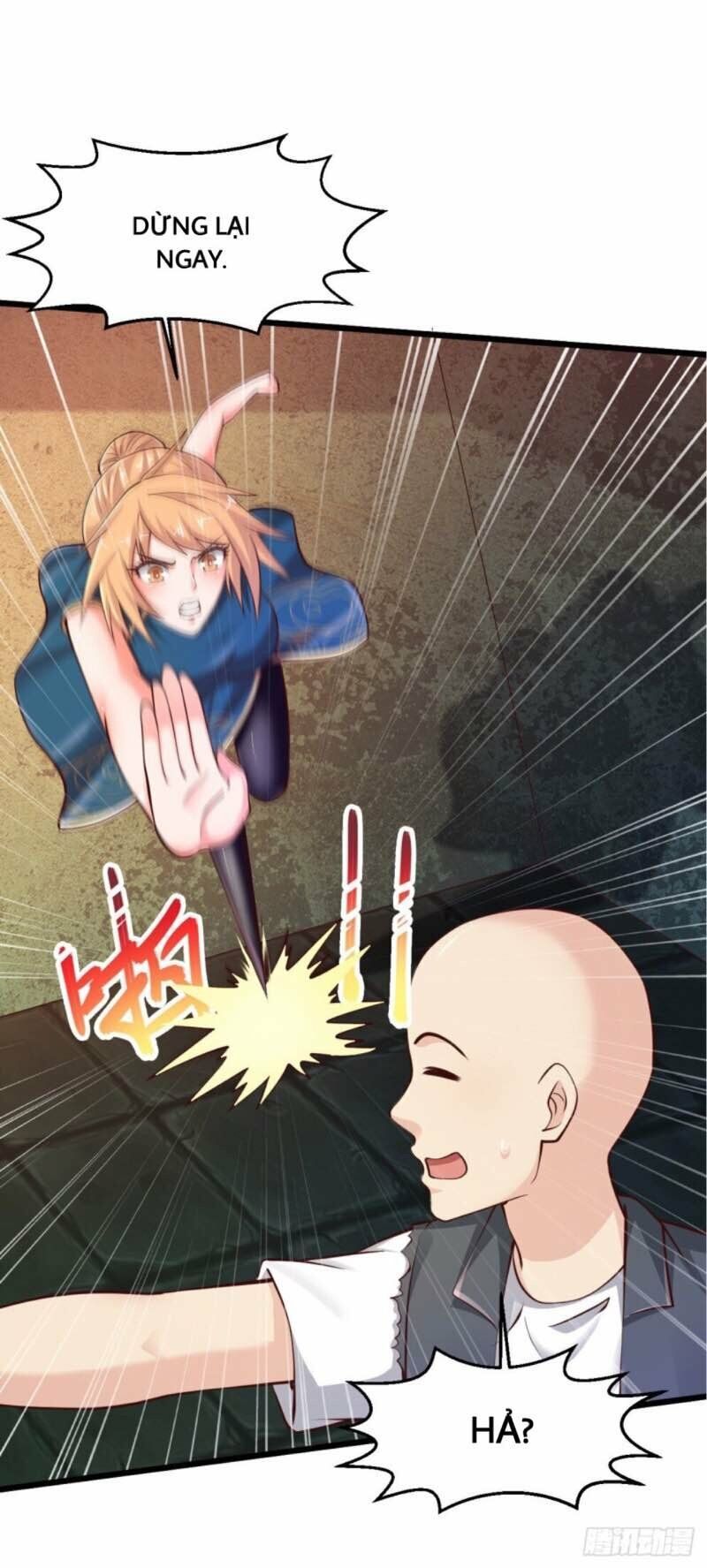 đọc truyện Tuyệt Phẩm Y Thánh Chương 189 ảnh 7 tại Thiên Thai Truyện