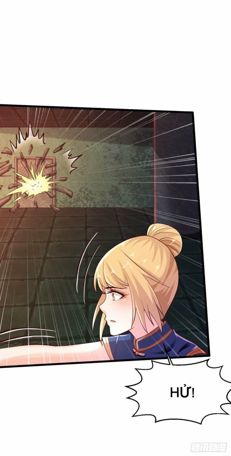 đọc truyện Tuyệt Phẩm Y Thánh Chương 189 ảnh 9 tại Thiên Thai Truyện