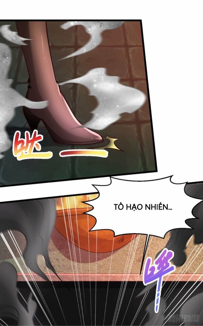 đọc truyện Tuyệt Phẩm Y Thánh Chương 189 ảnh 11 tại Thiên Thai Truyện