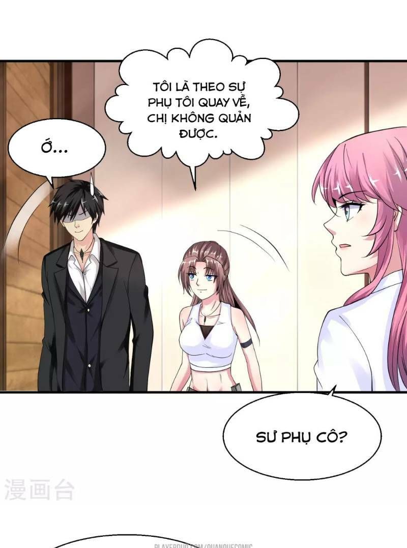 đọc truyện Tuyệt Phẩm Y Thánh Chương 19 ảnh 3 tại Thiên Thai Truyện