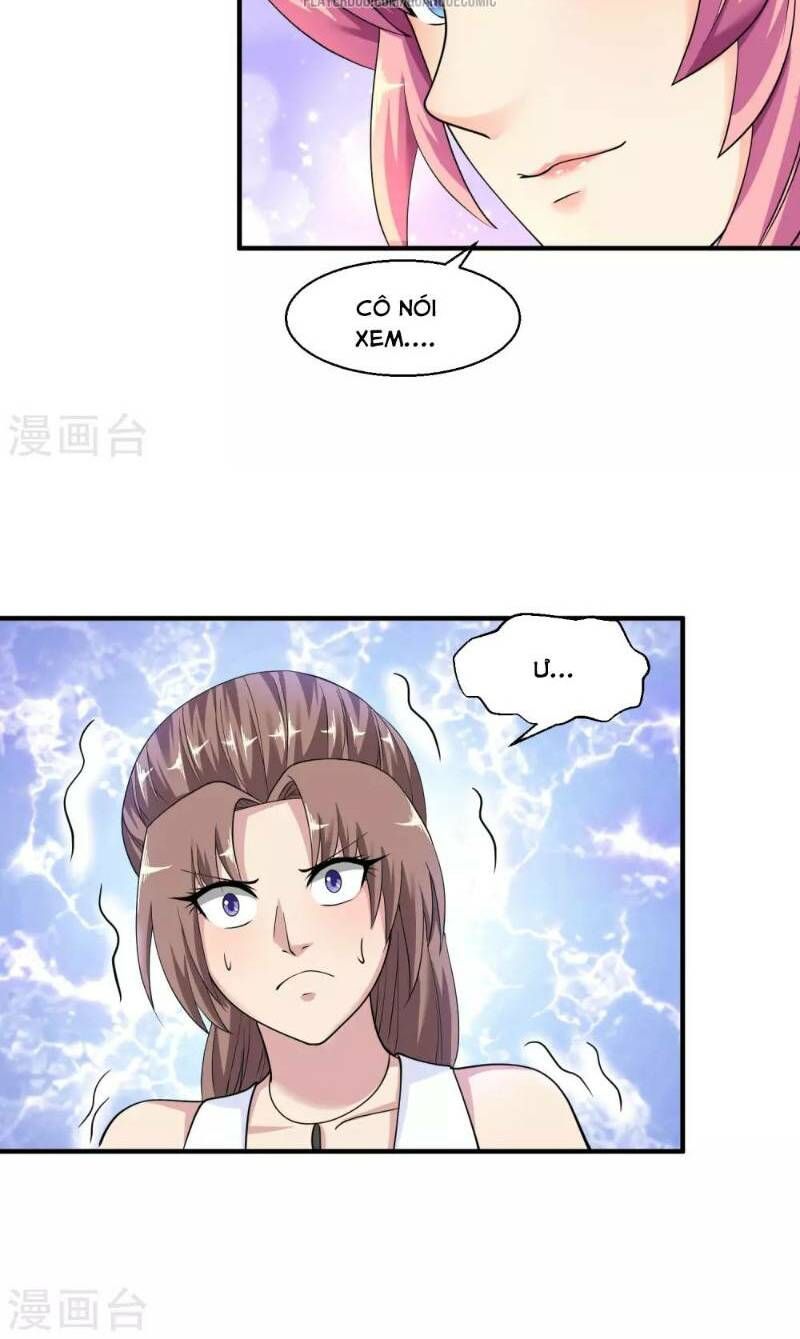 đọc truyện Tuyệt Phẩm Y Thánh Chương 19 ảnh 12 tại Thiên Thai Truyện