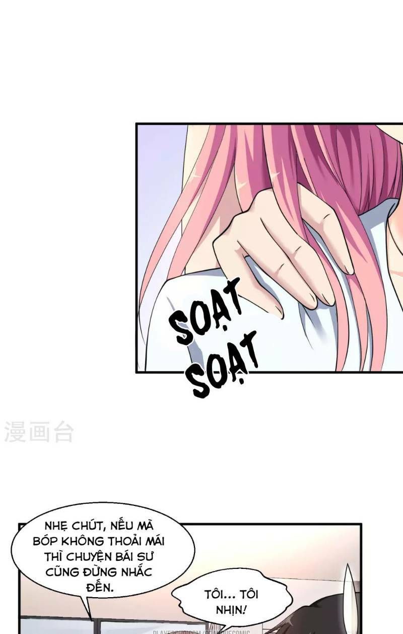 đọc truyện Tuyệt Phẩm Y Thánh Chương 19 ảnh 13 tại Thiên Thai Truyện