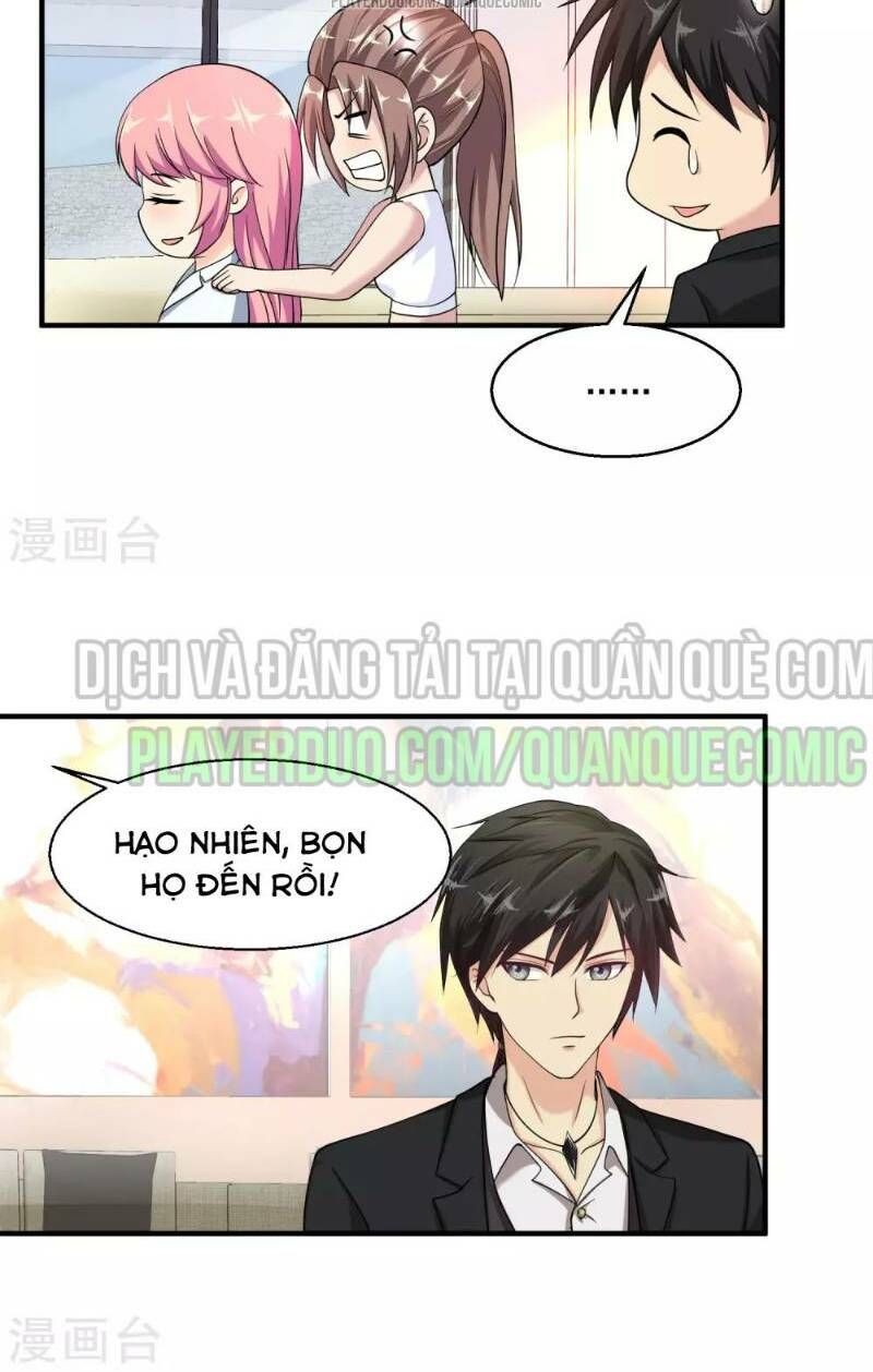 đọc truyện Tuyệt Phẩm Y Thánh Chương 19 ảnh 14 tại Thiên Thai Truyện