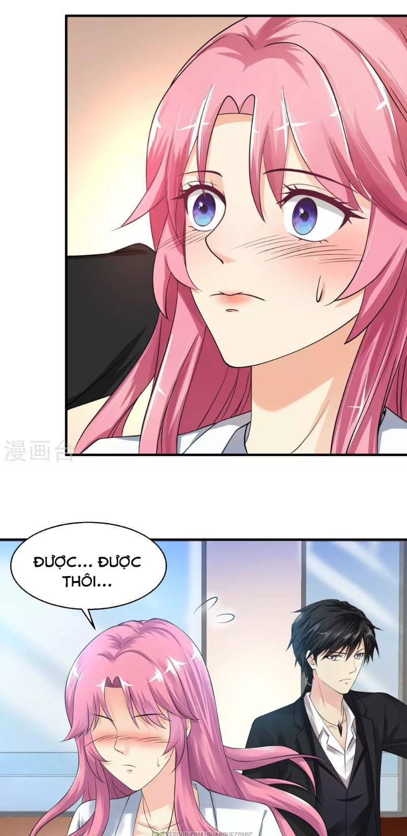 đọc truyện Tuyệt Phẩm Y Thánh Chương 19 ảnh 19 tại Thiên Thai Truyện