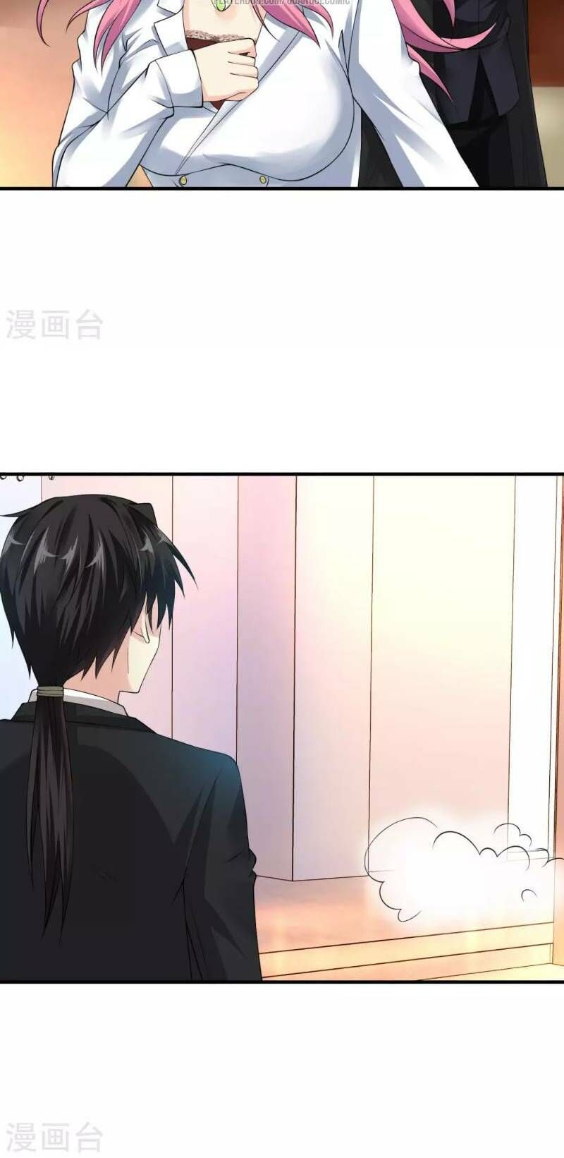 đọc truyện Tuyệt Phẩm Y Thánh Chương 19 ảnh 20 tại Thiên Thai Truyện