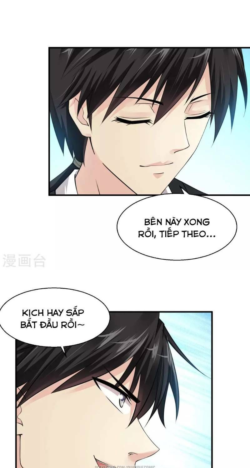 đọc truyện Tuyệt Phẩm Y Thánh Chương 19 ảnh 21 tại Thiên Thai Truyện