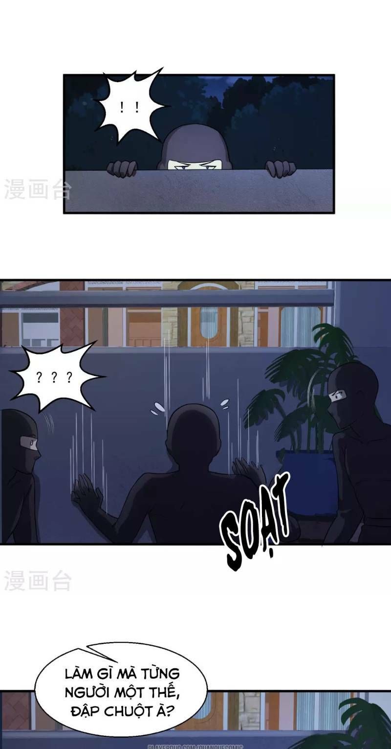 đọc truyện Tuyệt Phẩm Y Thánh Chương 19 ảnh 25 tại Thiên Thai Truyện