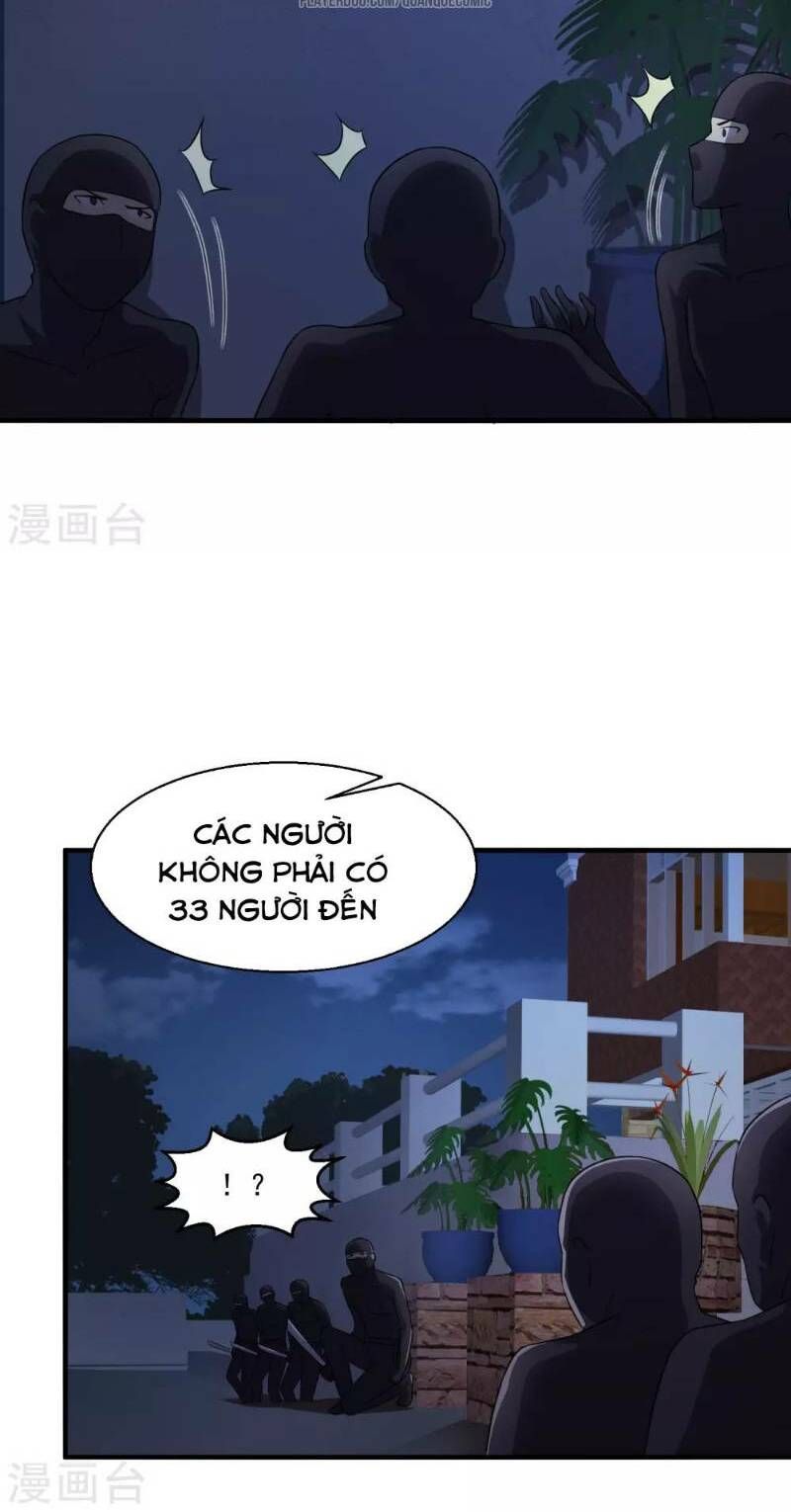 đọc truyện Tuyệt Phẩm Y Thánh Chương 19 ảnh 26 tại Thiên Thai Truyện