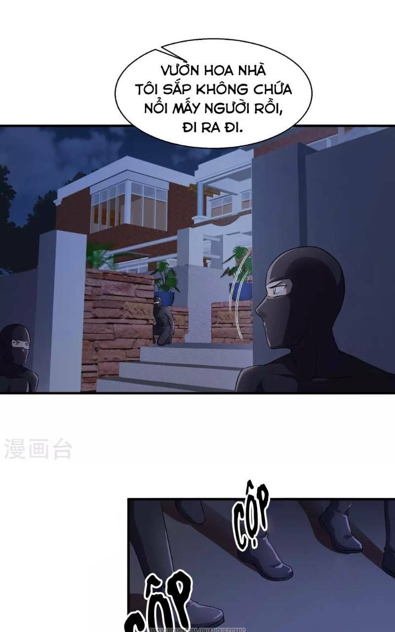 đọc truyện Tuyệt Phẩm Y Thánh Chương 19 ảnh 27 tại Thiên Thai Truyện