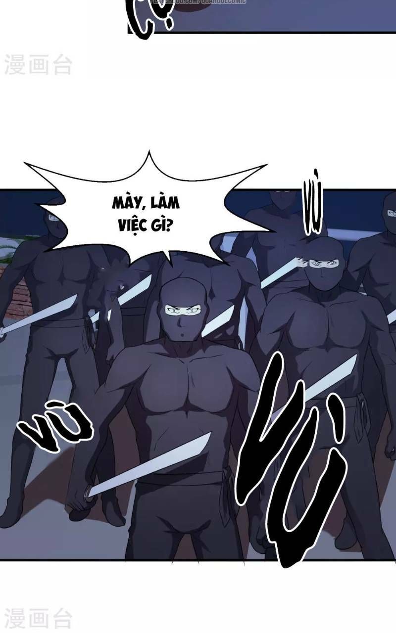 đọc truyện Tuyệt Phẩm Y Thánh Chương 19 ảnh 28 tại Thiên Thai Truyện