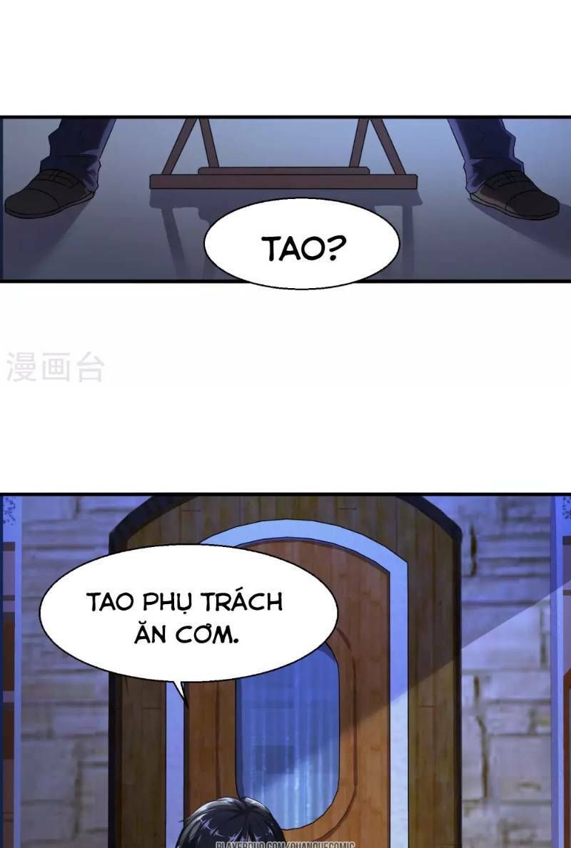 đọc truyện Tuyệt Phẩm Y Thánh Chương 19 ảnh 29 tại Thiên Thai Truyện