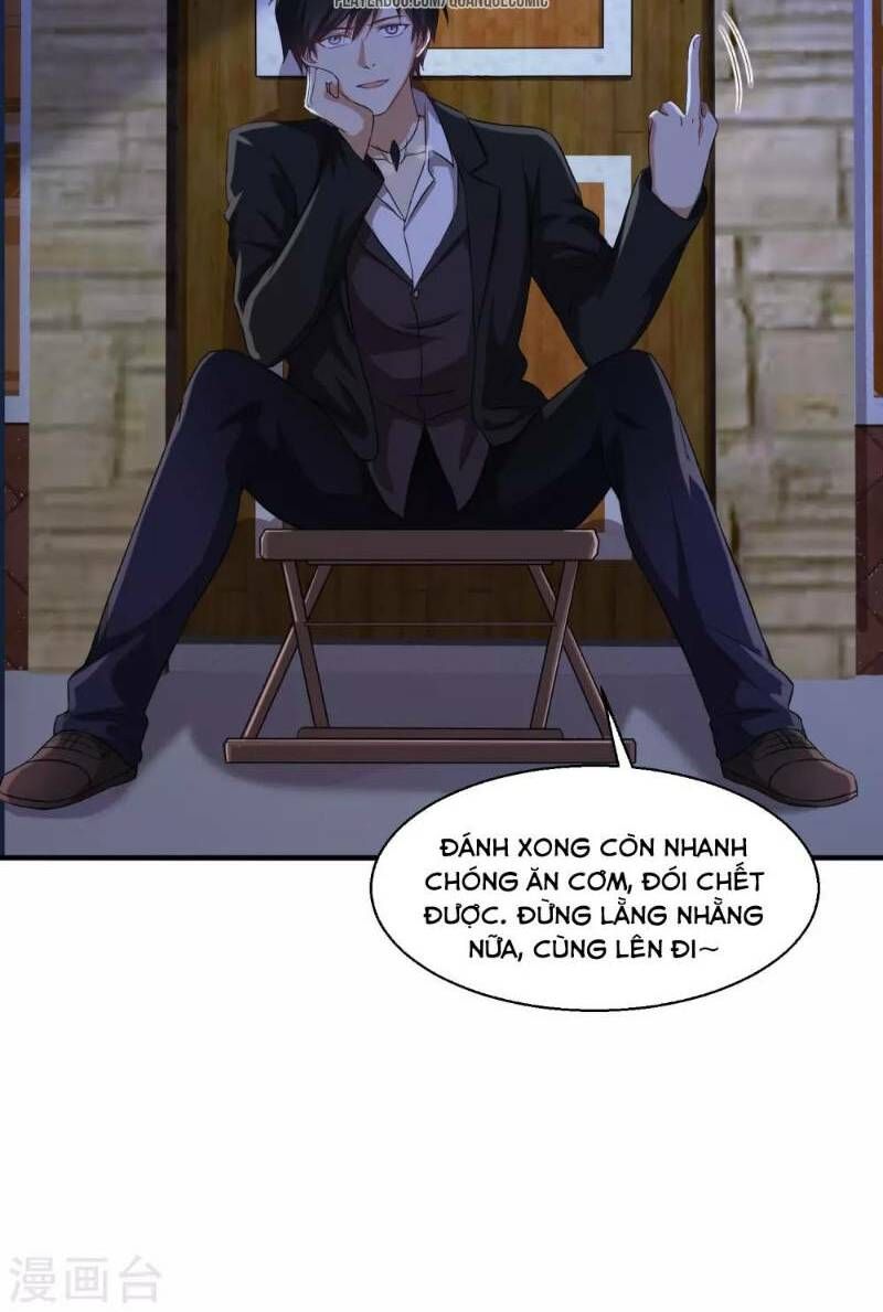 đọc truyện Tuyệt Phẩm Y Thánh Chương 19 ảnh 30 tại Thiên Thai Truyện