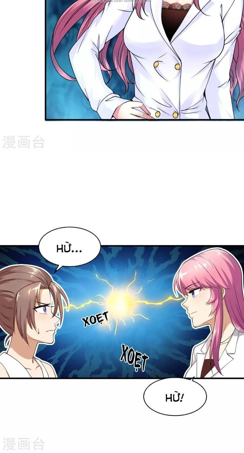 đọc truyện Tuyệt Phẩm Y Thánh Chương 19 ảnh 6 tại Thiên Thai Truyện