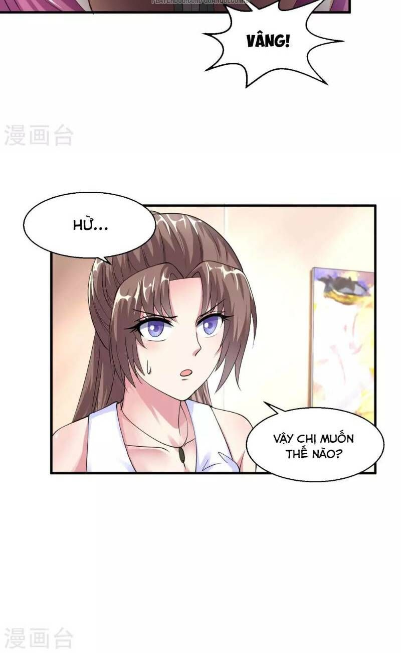 đọc truyện Tuyệt Phẩm Y Thánh Chương 19 ảnh 8 tại Thiên Thai Truyện