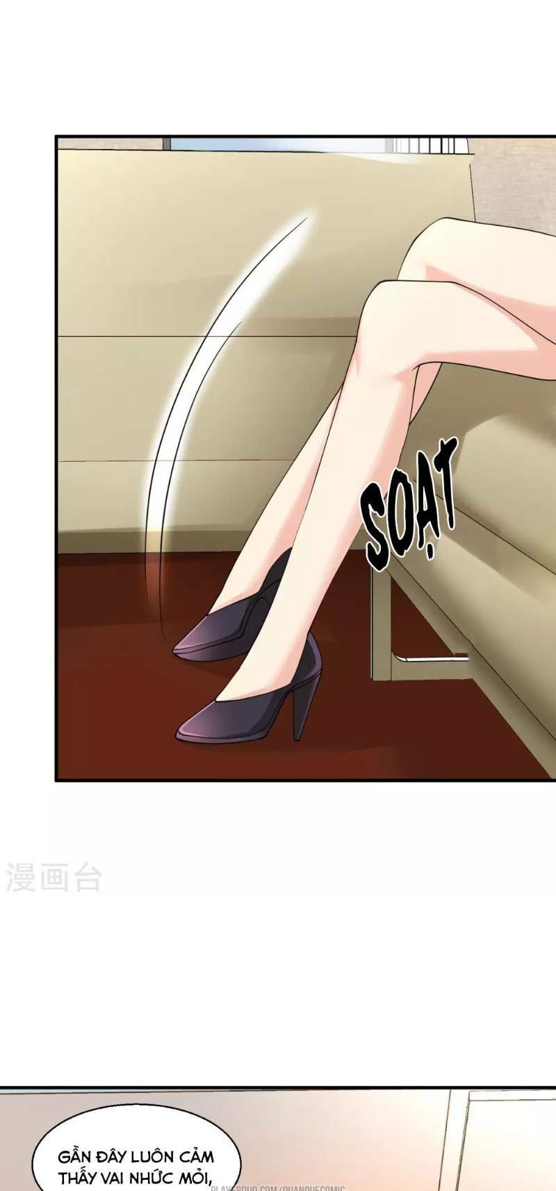 đọc truyện Tuyệt Phẩm Y Thánh Chương 19 ảnh 9 tại Thiên Thai Truyện