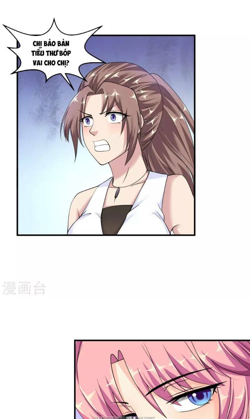 đọc truyện Tuyệt Phẩm Y Thánh Chương 19 ảnh 11 tại Thiên Thai Truyện