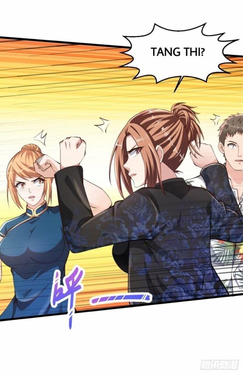 đọc truyện Tuyệt Phẩm Y Thánh Chương 190 ảnh 13 tại Thiên Thai Truyện