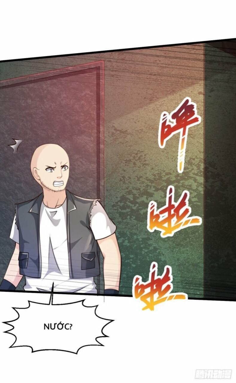 đọc truyện Tuyệt Phẩm Y Thánh Chương 190 ảnh 14 tại Thiên Thai Truyện