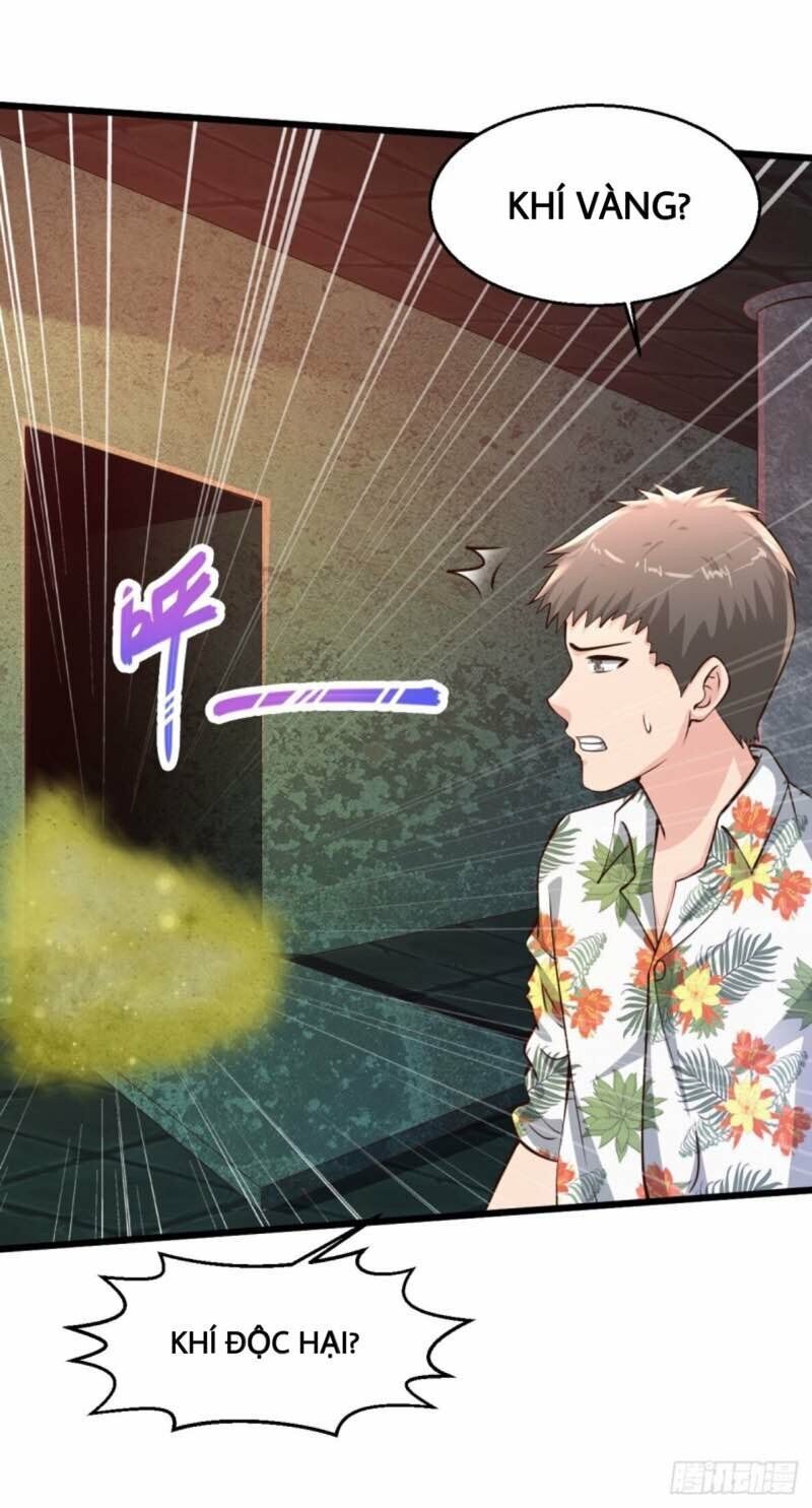 đọc truyện Tuyệt Phẩm Y Thánh Chương 190 ảnh 15 tại Thiên Thai Truyện