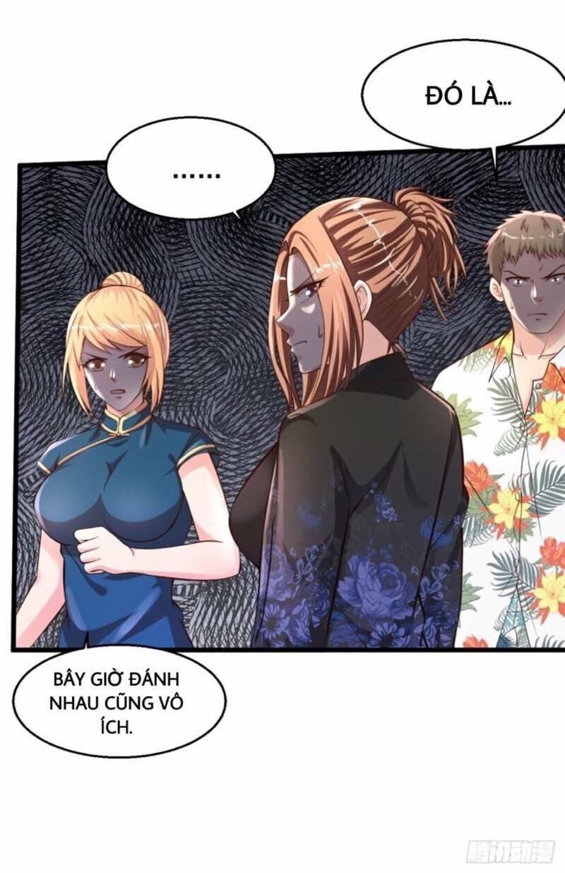 đọc truyện Tuyệt Phẩm Y Thánh Chương 190 ảnh 18 tại Thiên Thai Truyện