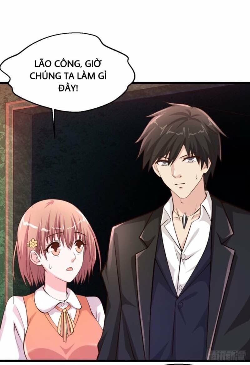 đọc truyện Tuyệt Phẩm Y Thánh Chương 190 ảnh 19 tại Thiên Thai Truyện