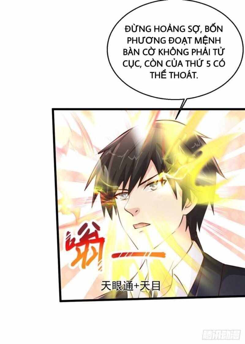 đọc truyện Tuyệt Phẩm Y Thánh Chương 190 ảnh 20 tại Thiên Thai Truyện