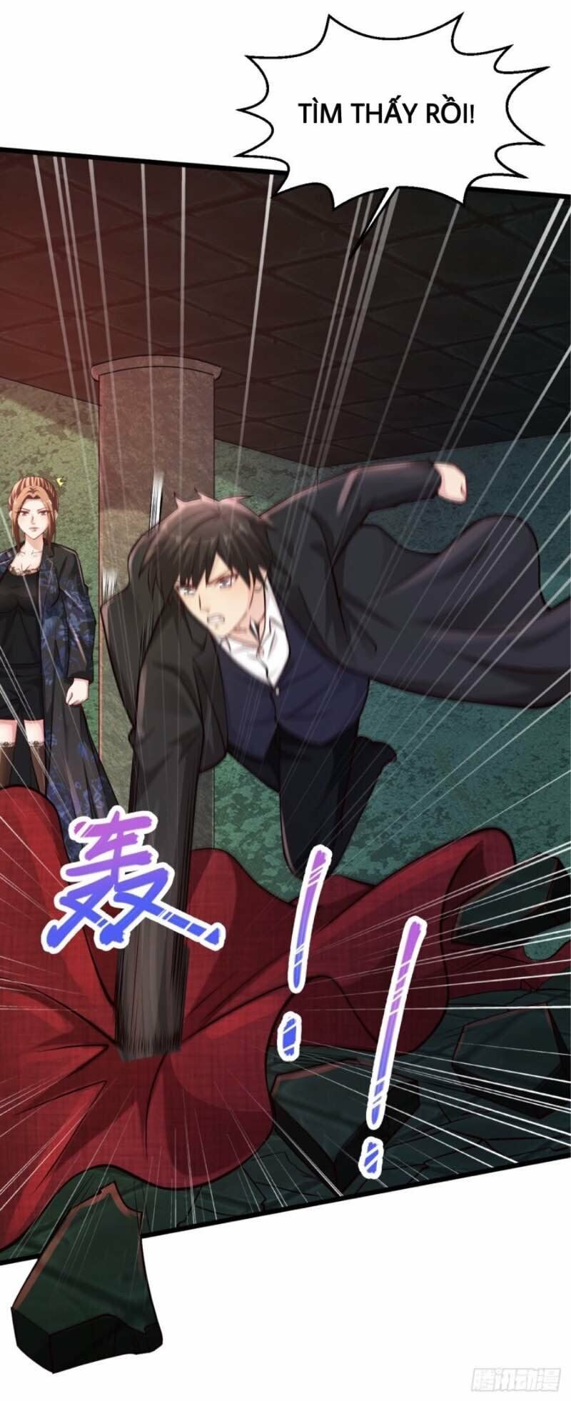 đọc truyện Tuyệt Phẩm Y Thánh Chương 190 ảnh 22 tại Thiên Thai Truyện