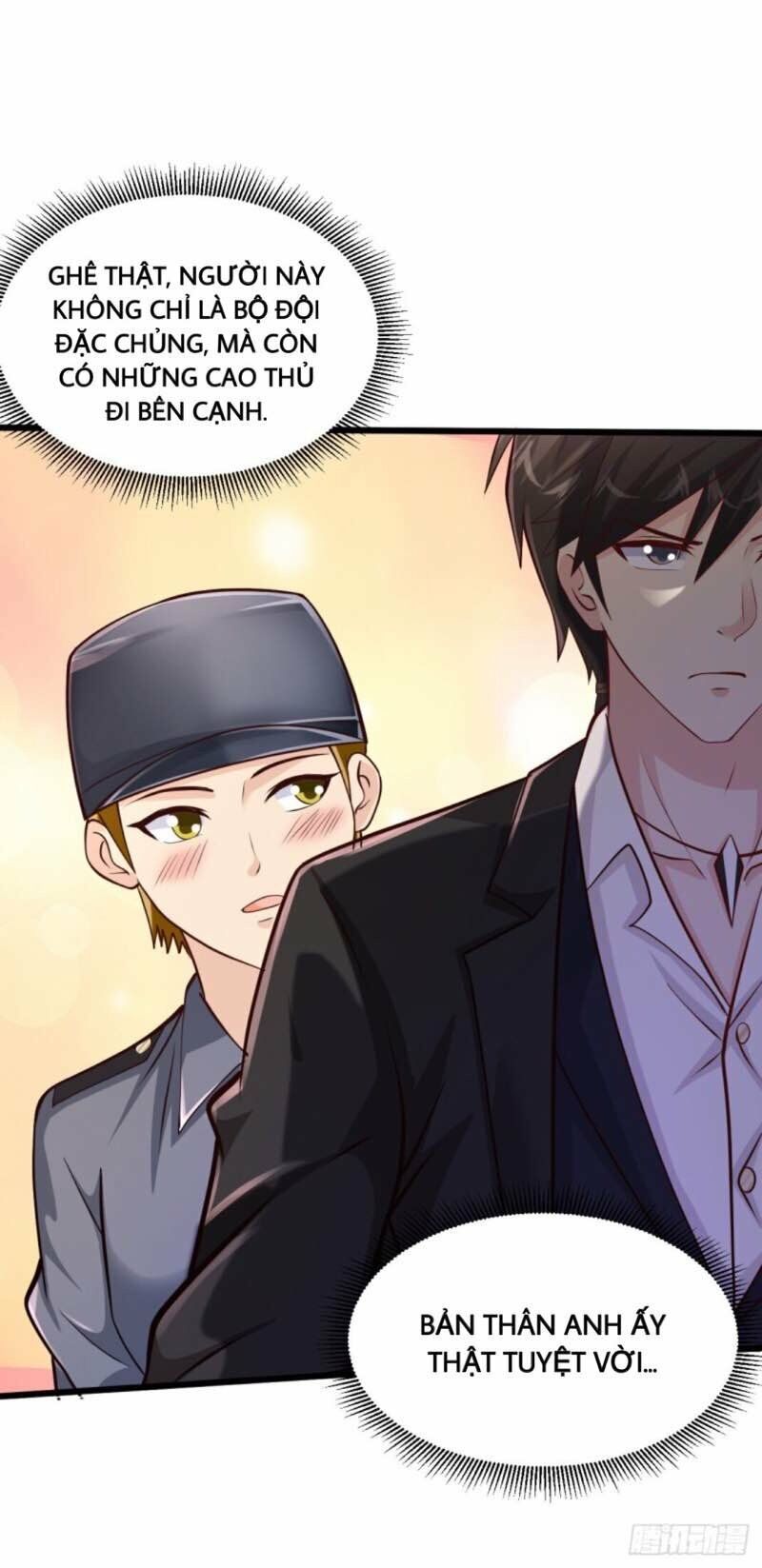 đọc truyện Tuyệt Phẩm Y Thánh Chương 190 ảnh 5 tại Thiên Thai Truyện