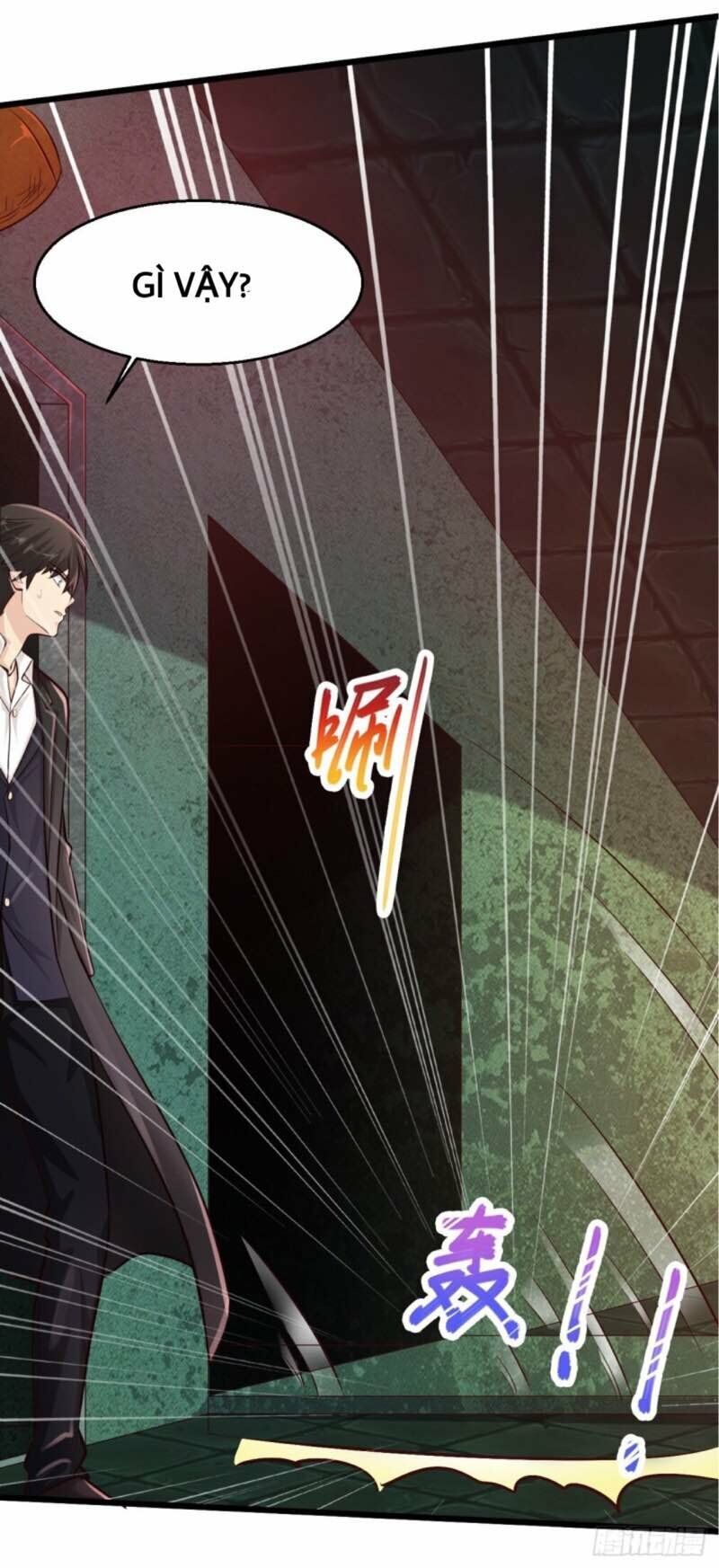 đọc truyện Tuyệt Phẩm Y Thánh Chương 190 ảnh 11 tại Thiên Thai Truyện